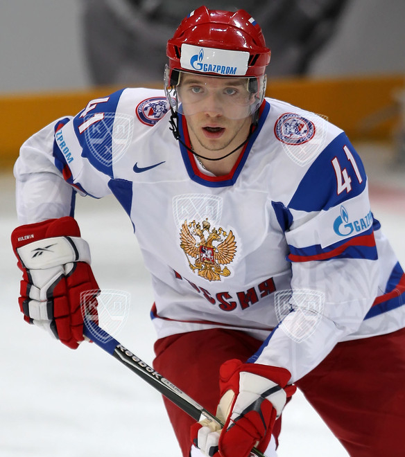 Кулемин Николай 