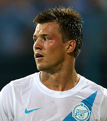 Канунников Максим 