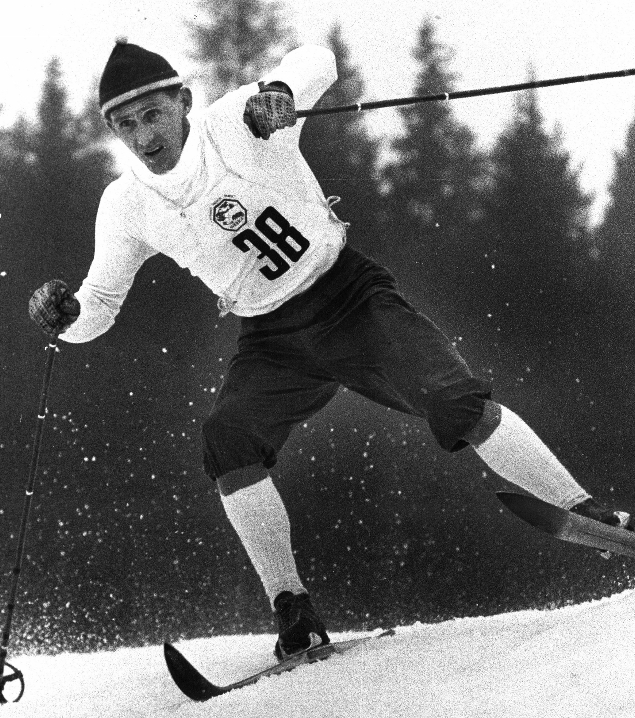 Йернберг Сикстен 