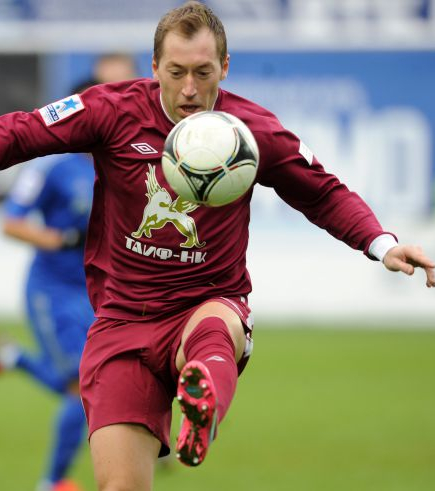 Быстров Петр 