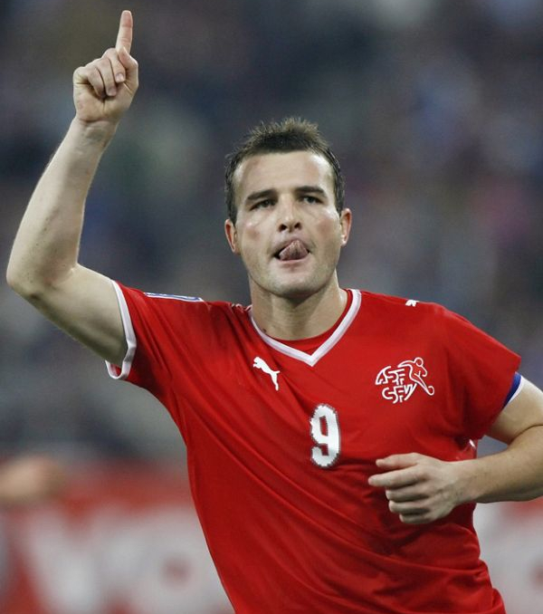 Фрай Александр 