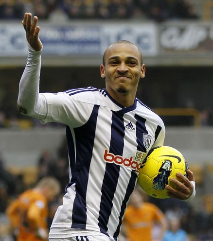 Одемвингие Питер 