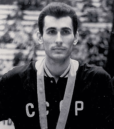 Вольнов Геннадий 