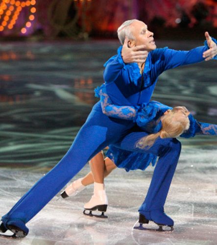 Протопопов Олег 