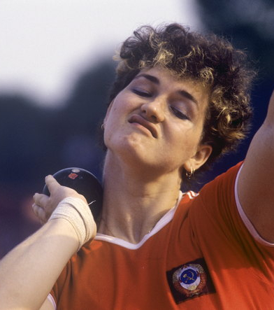 Лисовская Наталья 