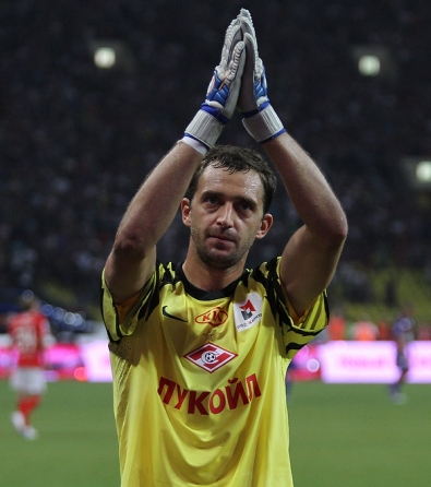 Дикань Андрей 