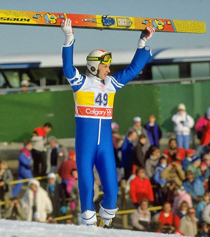 Нюкянен Матти 