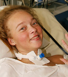 Скворцова Ирина 