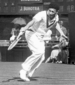 Боротра Жан 