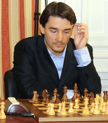 Морозевич Александр 