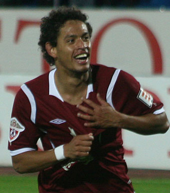 Карлос Эдуардо