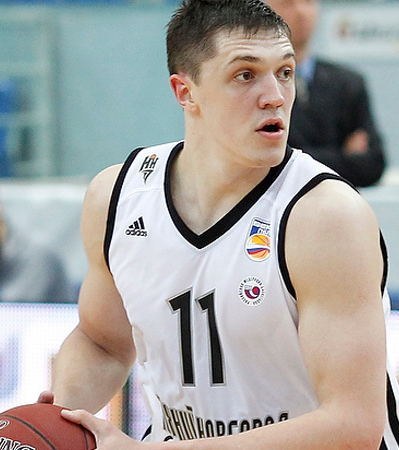 Антонов Семен 