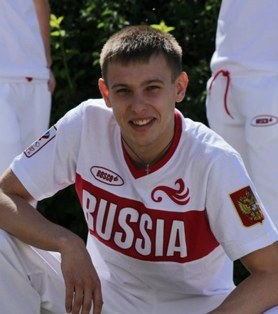 Минибаев Виктор 