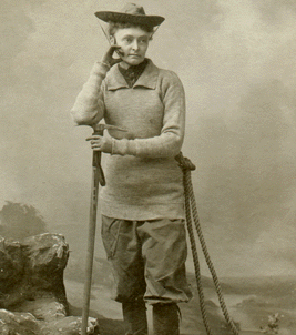 Пек Энни Смит 