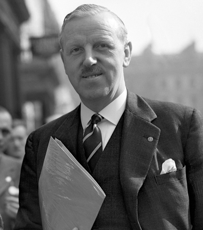 Роуз Стенли 