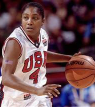 Эдвардс Тереза 