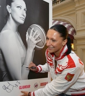 Кузина Марина 