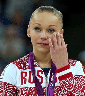 Пасека Мария 