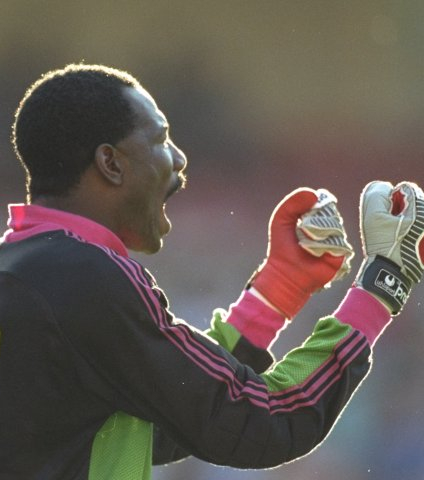 Н’Коно Тома 