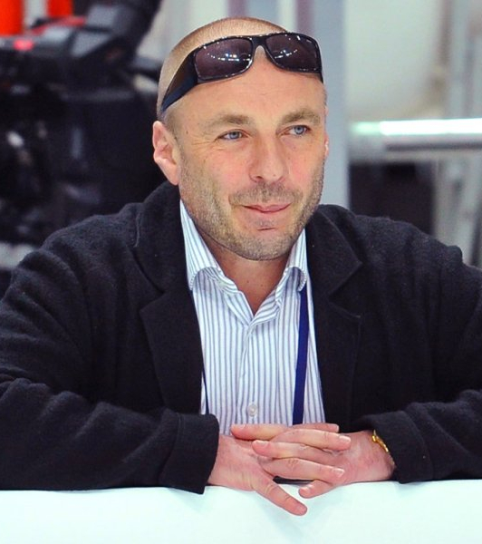 Жулин Александр 