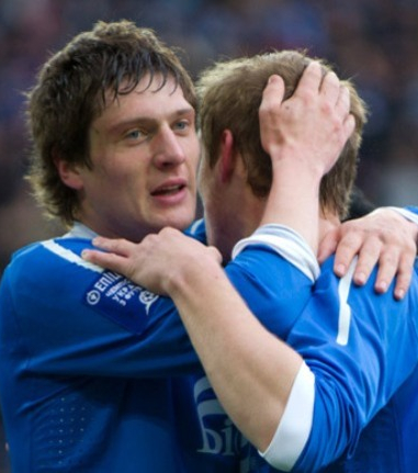 Селезнев Евгений 