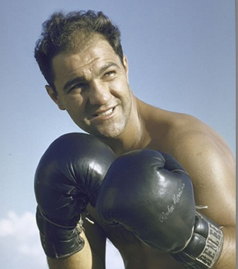 Марчиано Рокки 