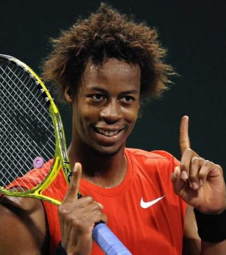 Монфис Гаэль 