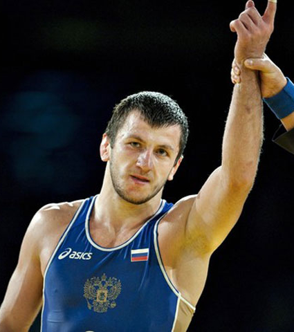 Царгуш Денис 