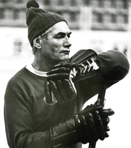 Трегубов Иван 