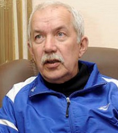 Вятчанин Аркадий Федорович