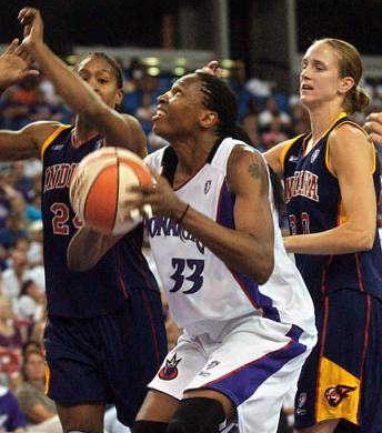 Гриффит Иоланда 