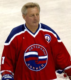 Лебедев Юрий 