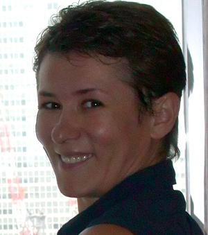 Вайцеховская Елена 