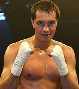 Дзинзирук Сергей 