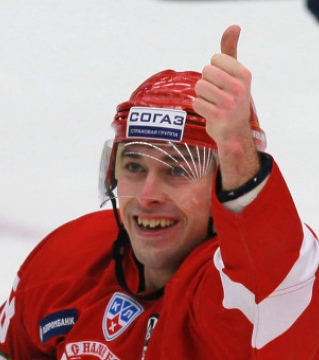 Анисин Михаил 