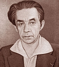 Романовский Петр 