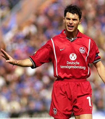 Сфорца Чириако 