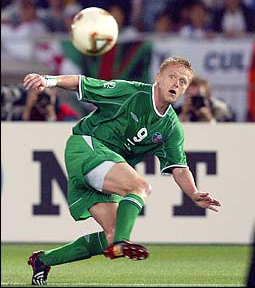 Дафф Дамьен 