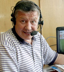 Орлов Геннадий 