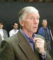 Папаев Виктор 