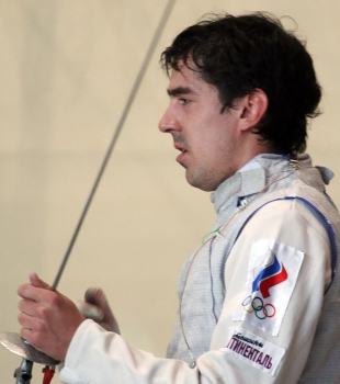 Насибуллин Руслан 