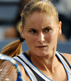 Панова Александра 