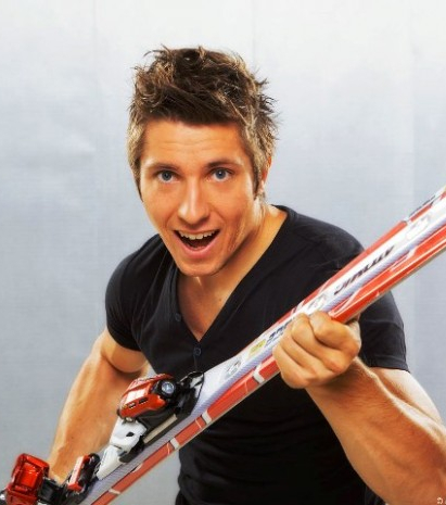 Хиршер Марсель 