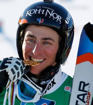 Шапюи Жан-Фредерик 