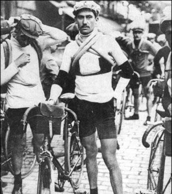 Гарен Морис-Франсуа 