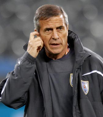 Табарес Оскар Вашингтон 