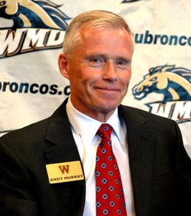 Мюррей Энди 