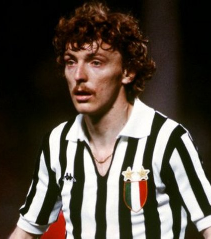 Бонек Збигнев 