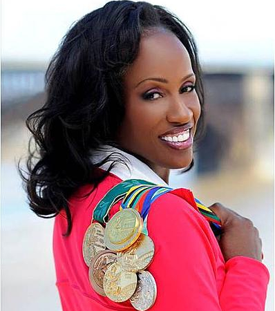 Джойнер-Керси Джекки 