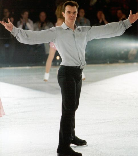 Петров Денис Алексеевич